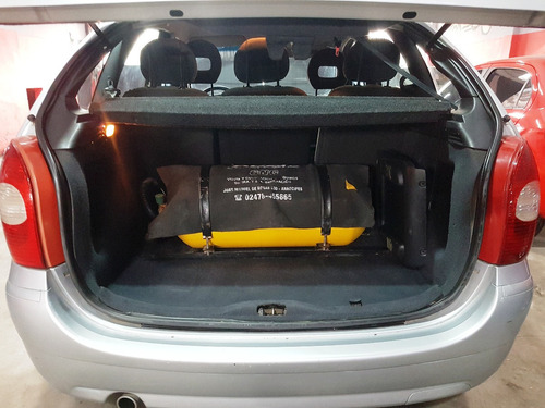 Imagen 2 de 15 de Citroen Xsara Picasso 1.6 Gnc 5ta Generacion Full Full