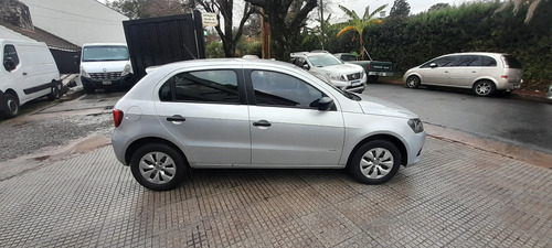 Volkswagen Gol Trend 1.6 Trendline 101cv