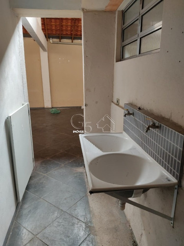Imagem 16 de 28 de Casa - Ca00658 - 70324822