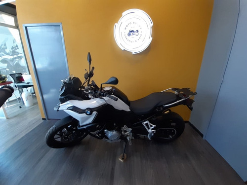 Imagen 3 de 8 de Moto Bmw F750 Gs 2019 Equipadisima