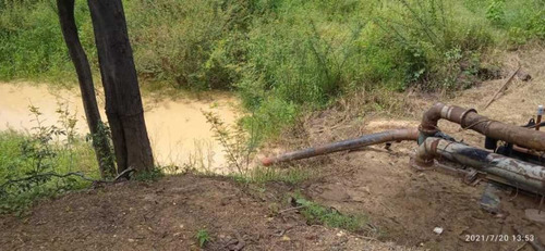 Imagen 3 de 28 de Finca En Venta Guarico