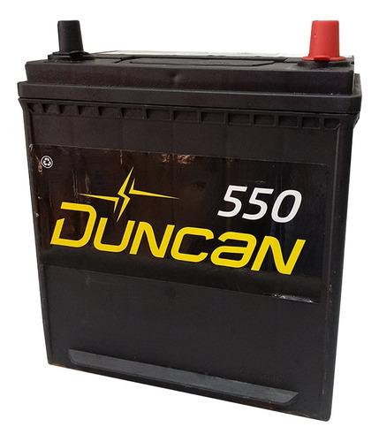 Bateria Duncan Ns40r550