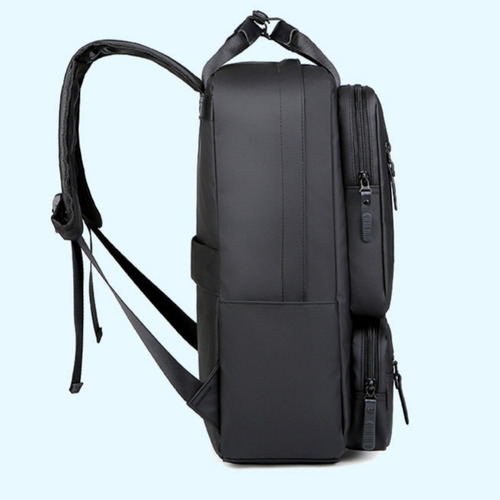 Bolsa De Viaje Multifuncional Para Computadora Portátil