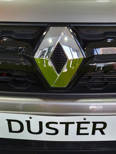 Renault Duster 1.6 4x2 Expression Fiat Idea Toyota Corolla L