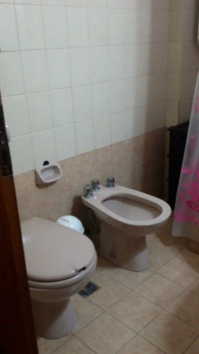 Imagen 12 de 22 de V030 - Excelente Dto 3 Ambientes En Venta Tipo Duplex, Con Parrilla Y Lavadero.