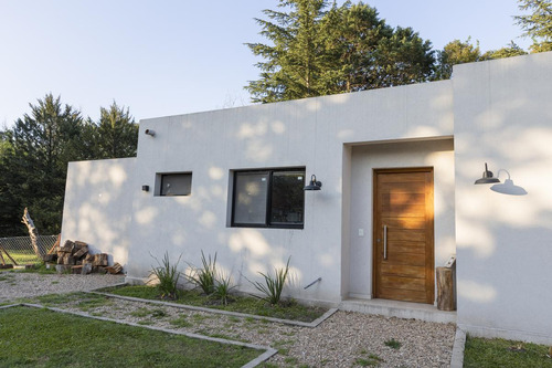 Casa - Barrio Cerrado Santa Clara - Manzanares-alquiler Temporario