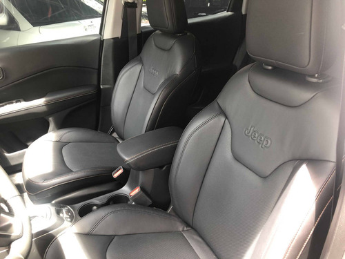 Jeep Compass 2.0 16v Flex Sport Automático