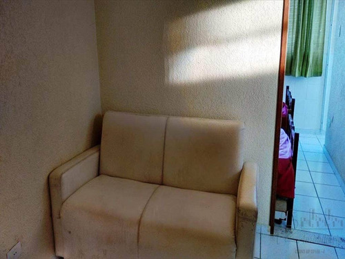 Ref.: Fd68 - Apartamento ? Guilhermina ? Praia Grande. - Fd68