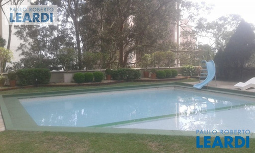 Imagem 10 de 15 de Apartamento - Morumbi - Sp - 557815