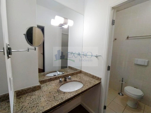 Imagem 13 de 15 de Lindo Apartamento Com 72m², 2 Suítes, 1 Vaga, Ao Lado Da Estação Moema. - Em4604
