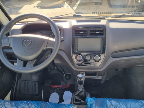 Foton Midi Cabina Simple Midi Cs 1.2 2025