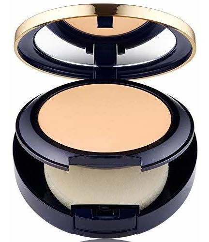 Maquillaje En Polvo - Estee Lauder Double Wear Stay-in-place