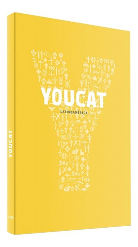 Youcat Edición Exclusiva Para Distribución En Latinoamérica
