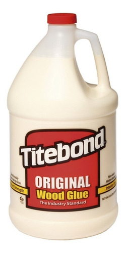 Titebond Original Nº1 3785ml Pegamento Profesional Madera