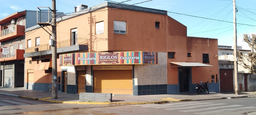 Imagen 2 de 9 de Excelente Fondo De Comercio En Venta En La Tablada