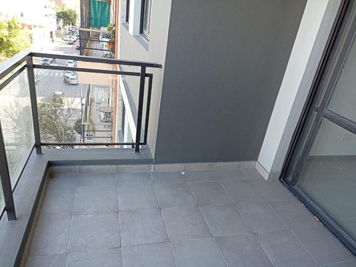 Imagen 12 de 26 de Departamento 3 Ambientes Con 2 Baños A Estrenar