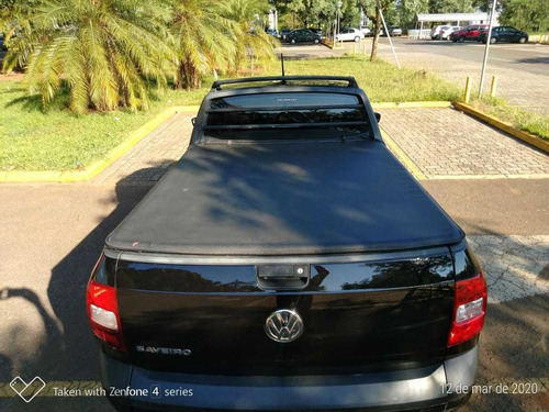 Volkswagen Saveiro 2010 1.6 Cab. Simples Total Flex 2p