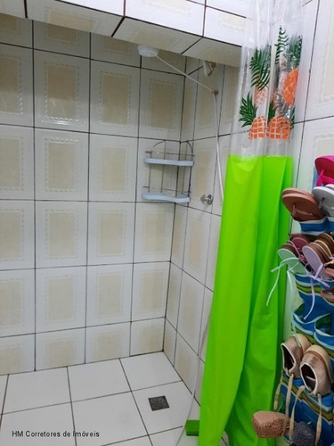 Imagem 21 de 23 de Casa - Hmc10122 - 69676368