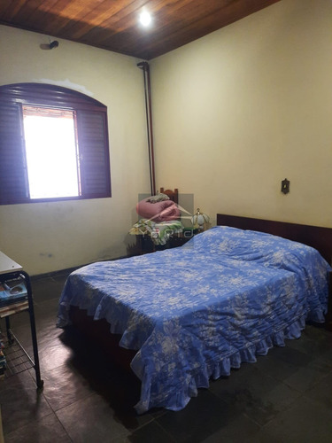 Imagem 17 de 20 de Casa A Venda Na Vila Municipal, Jundiaí - Ca01962 - 70853133