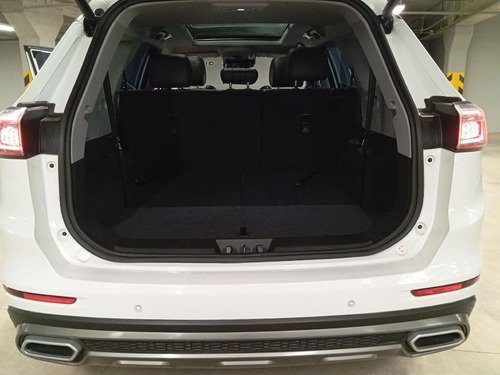 Chery Tiggo 8 1.5 TCI FLEX PLUG-IN HYBRID DHT