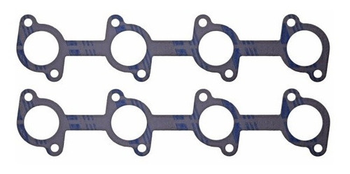 Empaquetadura Multiple Escape Ford E-150 4.6l V8 09-14