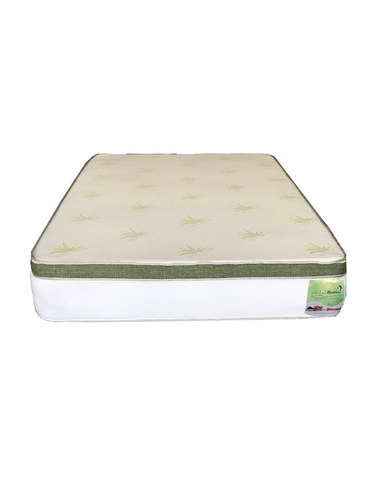 Colchon Bio Mattress Matrimonial Sleep