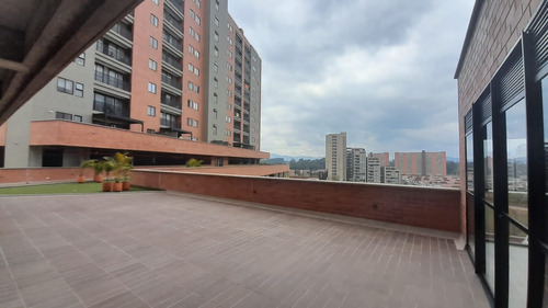 Venta De Apartamento En Rionegro