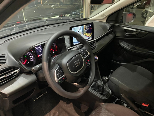 Imagen 4 de 15 de Fiat Pulse Drive 1.3 Mt5 Unidades En Stock //ant Y Cuotas
