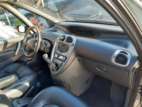 Citroën Xsara Picasso 2009 1.6 Glx Flex 5p
