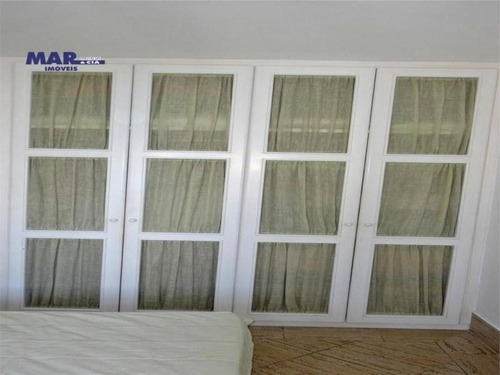 Imagem 9 de 17 de Apartamento Residencial À Venda, Barra Funda, Guarujá - . - Ap10790