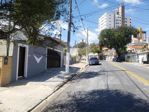 Casa Térrea - 3 Dorm. - Sbc - 373-im573325