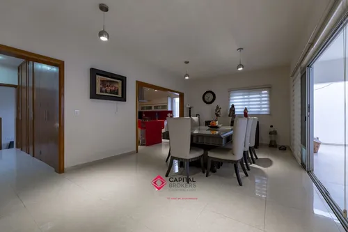 Espectacular Casa De Lujo En Venta En San Martin Del Tajo Junto A Palomar