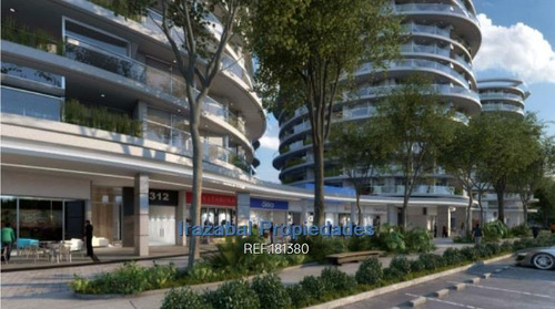 Imagen 2 de 12 de Pent House A Estrenar - Ava La Caleta Cw181380