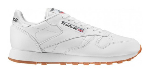 Zapatillas Reebok Classic Leather Tienda Fuencarral