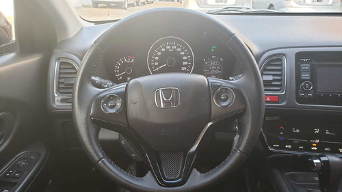Honda Hr-v 1.8 Ex 2wd Cvt