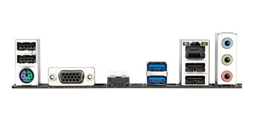 Imagen 6 de 7 de Motherboard H510m H Gigabyte Intel Socket 1200