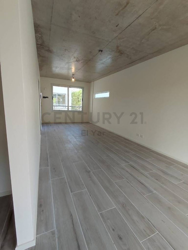 Imagen 2 de 12 de Venta - Monoambiente A Estrenar Con Parrilla - Nuñez, Caba