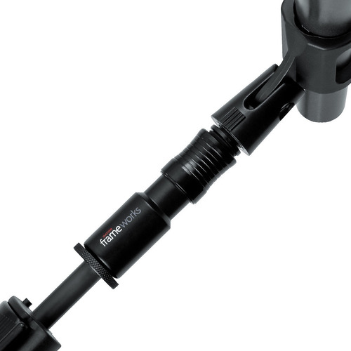 Imagen 6 de 9 de Clip Gator Gfw-mic-qrtop Frameworks Liberador Rápido