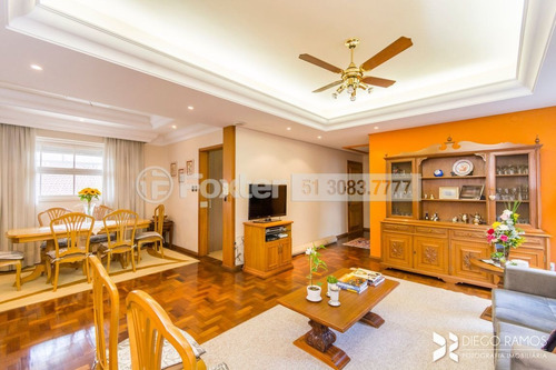 Imagem 1 de 23 de Apartamento, 4 Dormitórios, 155.2 M², Independência - 202903