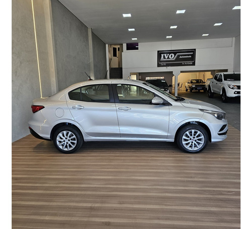 Fiat Cronos 1.3 FIREFLY FLEX DRIVE MANUAL