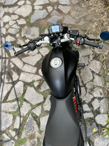 Benelli 302s Año 2021 Único Dueño, Perfecto Estado.
