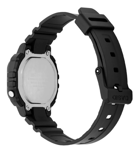 Reloj Casio Mujer La-20wh-1ccf