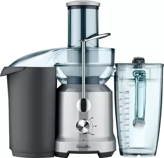 Extractor De Jugos Breville Juice Fountain Cold Electric