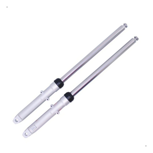 Barras De Suspensión C/vaso Dt125/150 Ft125/150 Xft125
