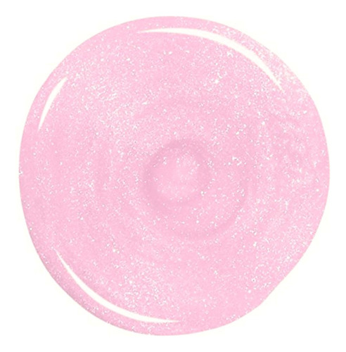 Revlon Esmalte Para Unas, Glass Pink, 15 Ml