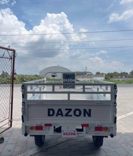 Modelo:2025 Capacidad De Carga 700kg. Completamente Nueva