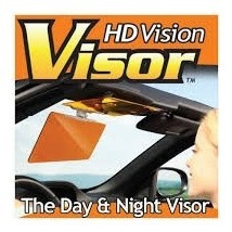 Visor Hd Vision Alta Definición Día Y Noche Con Envío Gratis