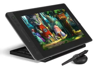 Tablet Gráfica - Huion Kamvas Pro 13 Gt-133