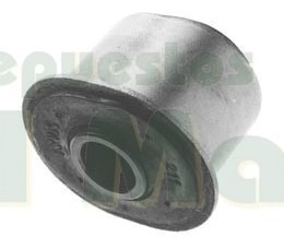 Buje Eje Ford F100 F1000 66/92 Pivot Ovalado Suspensio Axios