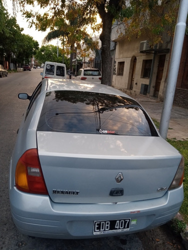 Renault Clio Clio 2 1.9 Rnd 4 Pta